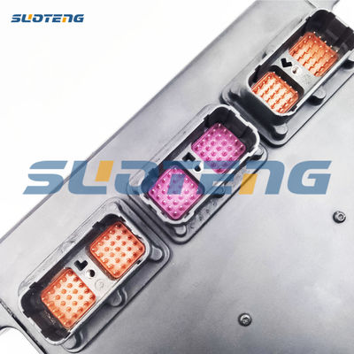 Εξαρτήματα εκσκαφέα ECU Controller P3408501 για QSM11 ISX15
