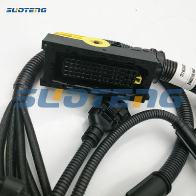 Τμήματα εκσκαφέα