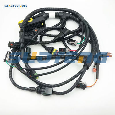 Τμήματα εκσκαφέα