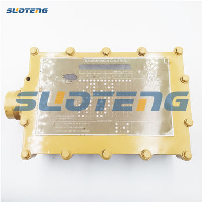 185-6778 ECM ECU Ελεγκτής 1856778 για Τρακτέρ 776C