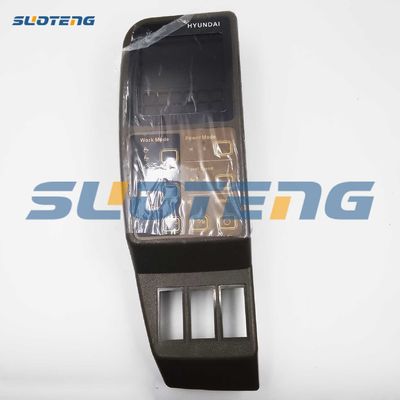 Ανταλλακτικά εκσκαφέα ECU Controller Control Panel 21N6-42101 21N642101