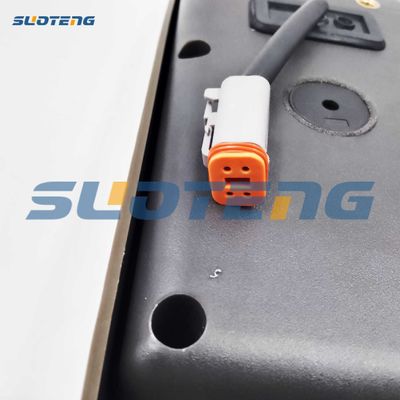 Ανταλλακτικά εκσκαφέα ECU Controller Control Panel 21N6-42101 21N642101