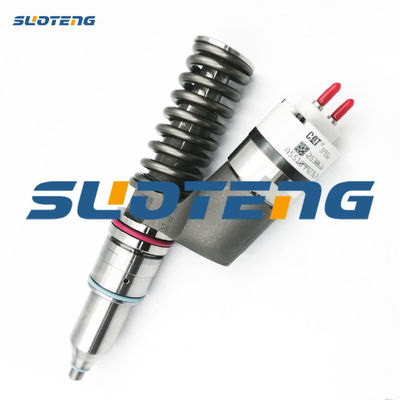 Μέρη εκσκαφέα Ενέττης καυσίμου 253-0616 2530616 για C18