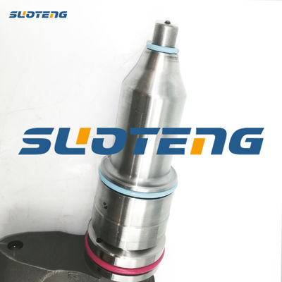 Μέρη εκσκαφέα Ενέττης καυσίμου 253-0616 2530616 για C18