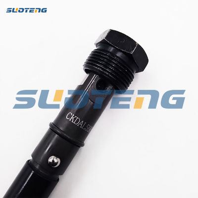 CKDAL59P6 Σφουγγαρίστρα εγχέτη ντίζελ καυσίμου για κινητήρα 6BT5.9