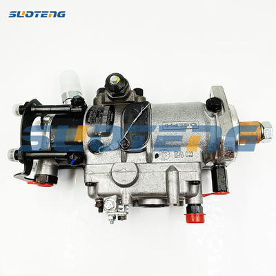 Εξαρτήματα εκσκαφέα Αντλία ψεκασμού καυσίμου V3349F333T