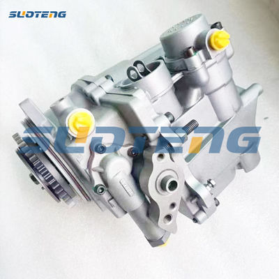 150-2507 Fuel Injection Pump 1502507 for E314C E329D Excavator