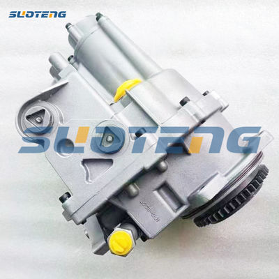 Μέρη εκσκαφέα αντλία έγχυσης ντίζελ 1502507 150-2507 για E314C E329D