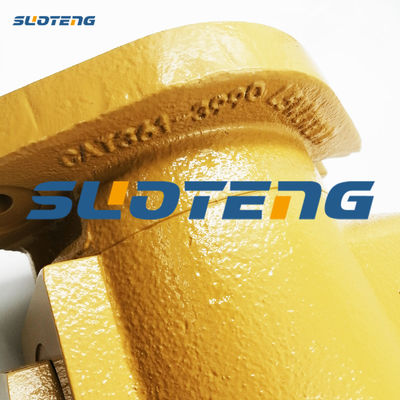 Τμήματα εκσκαφικών μηχανών αντλία τροχών 436-3391 4363391