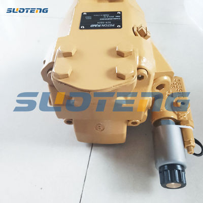 524-0924 Υδραυλική αντλία με έμβολο 5240924 για εξορυκτήρα E336GC