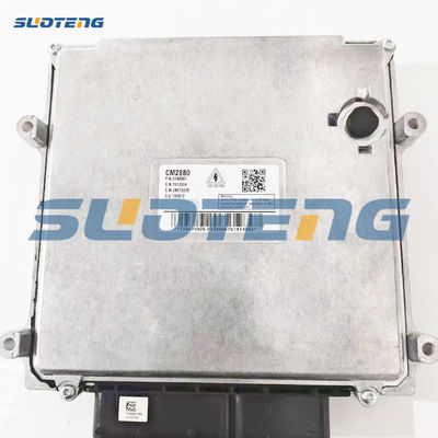 CM2880 5348867 Ενότητα ελέγχου ECU για κινητήρα τροχιάς