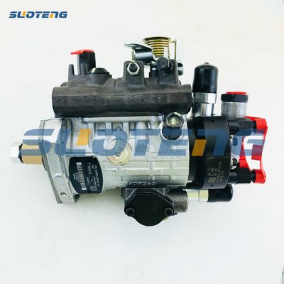 Εξαρτήματα εκσκαφέα Αντλία ψεκασμού καυσίμου 1592-9520A790W 15929520A790W