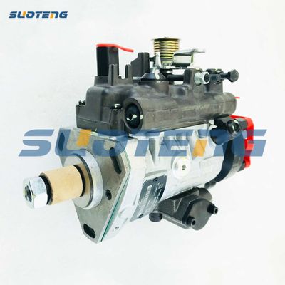 Εξαρτήματα εκσκαφέα Αντλία ψεκασμού καυσίμου 1592-9520A790W 15929520A790W