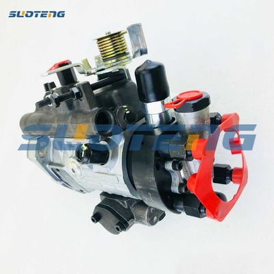 Εξαρτήματα εκσκαφέα Αντλία ψεκασμού καυσίμου 1592-9520A790W 15929520A790W