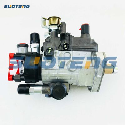 Εξαρτήματα εκσκαφέα Αντλία ψεκασμού καυσίμου 1592-9520A790W 15929520A790W