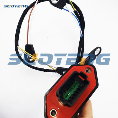 418-7614 Δέσμη καλωδίωσης 4187614 για κινητήρα C13