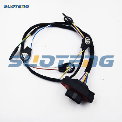 418-7614 Δέσμη καλωδίωσης 4187614 για κινητήρα C13