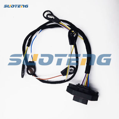 418-7614 Δέσμη καλωδίωσης 4187614 για κινητήρα C13