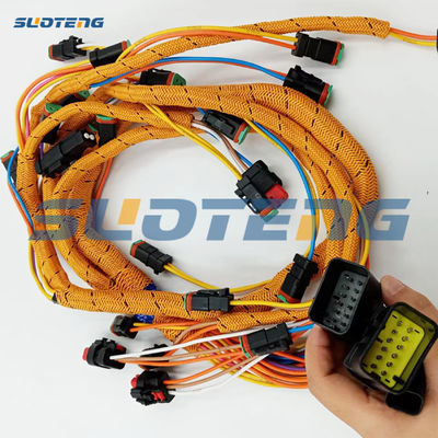 549-9283 Wiring Harness Solenoid Valve Harness 5499283 for 320GC