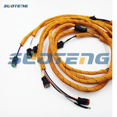 204-0008 Wiring Harness 2040008 for 322C 325C Excavator