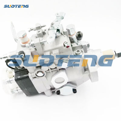 246-8310 10R-7621 Αντλία έγχυσης καυσίμου για 908H Τμήματα τροχοφόρων