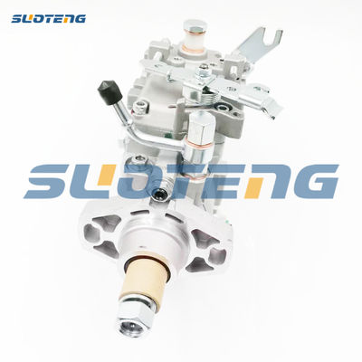 246-8310 10R-7621 Αντλία έγχυσης καυσίμου για 908H Τμήματα τροχοφόρων