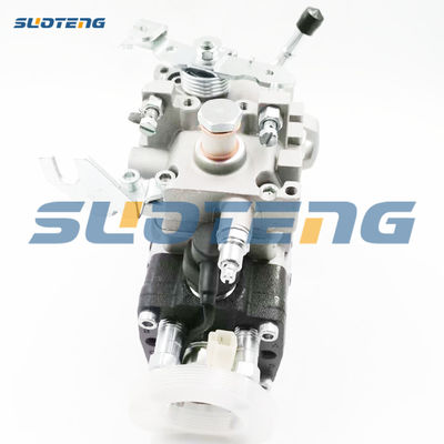 246-8310 10R-7621 Αντλία έγχυσης καυσίμου για 908H Τμήματα τροχοφόρων