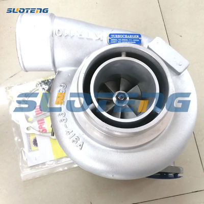 6505-71-5030 Turbocharger για κινητήρα 6D140