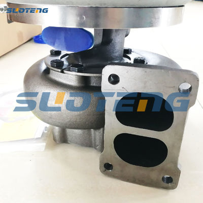 6505-71-5030 Turbocharger για κινητήρα 6D140