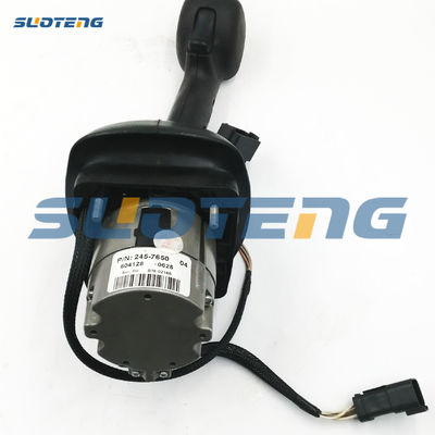 245-7650 2457650 Joystick Control για φορτωτή τροχού 966h