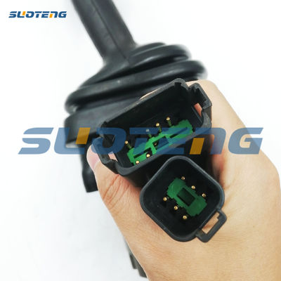 245-7650 2457650 Joystick Control για φορτωτή τροχού 966h