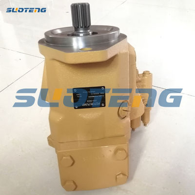 350-0666 3500666 Αντλία εμβόλου για φορτωτή 416E