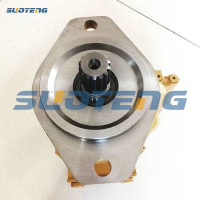 350-0666 3500666 Αντλία εμβόλου για φορτωτή 416E