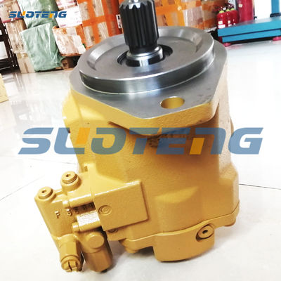 350-0666 3500666 Αντλία εμβόλου για φορτωτή 416E