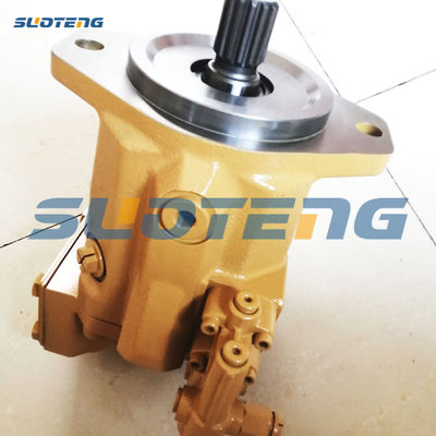 350-0666 3500666 Αντλία εμβόλου για φορτωτή 416E