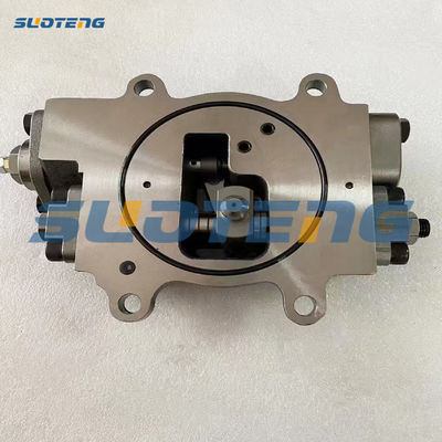 267-8088 Κεφαλή αντλίας Υδραυλική αντλία ανύψωσης 2678088 για E315D