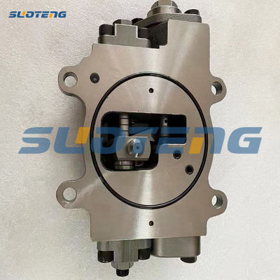 267-8088 Κεφαλή αντλίας Υδραυλική αντλία ανύψωσης 2678088 για E315D