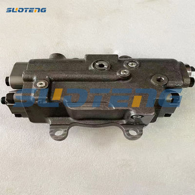 267-8088 Κεφαλή αντλίας Υδραυλική αντλία ανύψωσης 2678088 για E315D