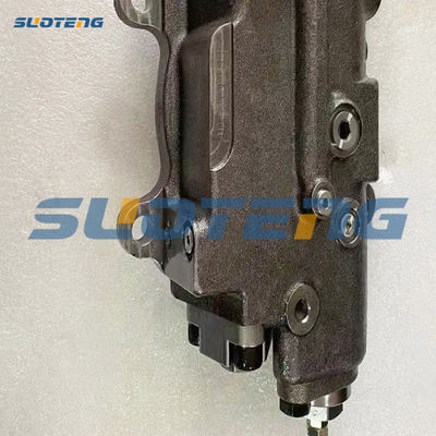 267-8088 Κεφαλή αντλίας Υδραυλική αντλία ανύψωσης 2678088 για E315D