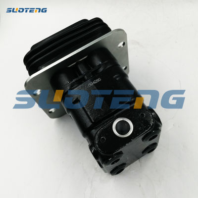 323-7762 3237762 Βαλβίδα πεντάλ για 329E εκσκαφέας