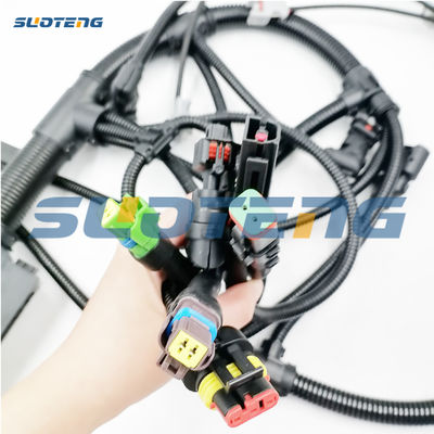 320/A9997 320A9997 JS220 Σωλήνες καλωδίωσης μηχανών σκάφους