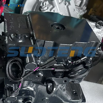 708-1G-00120 Υδραυλική αντλία Κεντρική αντλία 7081G00120 για PW180-7