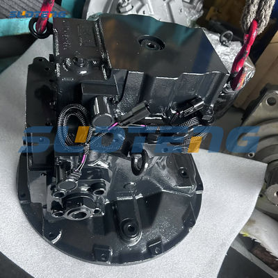 708-1G-00120 Υδραυλική αντλία Κεντρική αντλία 7081G00120 για PW180-7