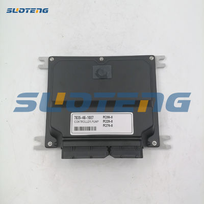 7835-46-1007 7835461007 για PC200-8 Excavator ECM ECU Controller