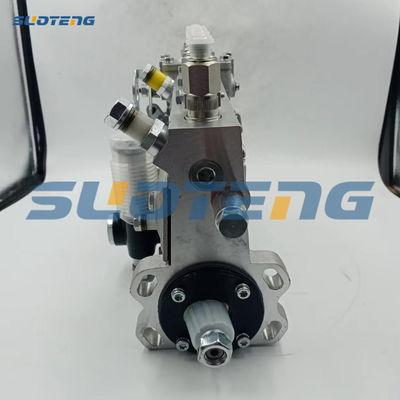 101062-8520 Υδραυλική αντλία 10R-7657 για E323D