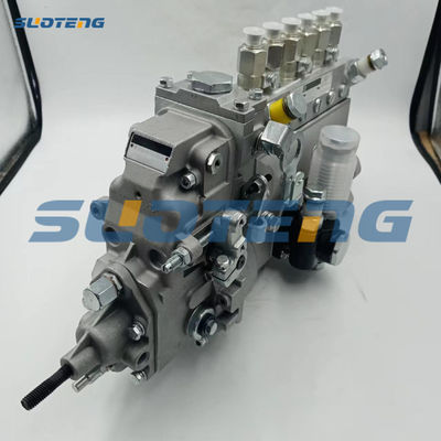 101062-8520 Υδραυλική αντλία 10R-7657 για E323D