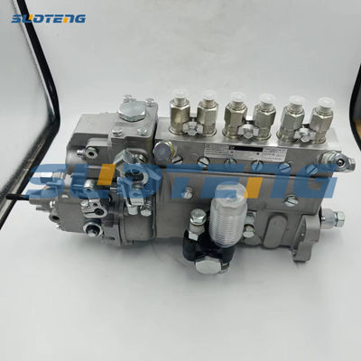 101062-8520 Υδραυλική αντλία 10R-7657 για E323D