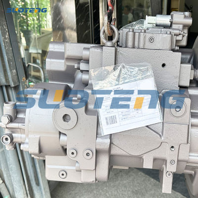 4120017612 Υδραυλική αντλία εμβόλου για L956FH