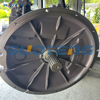 4120017612 Υδραυλική αντλία εμβόλου για L956FH