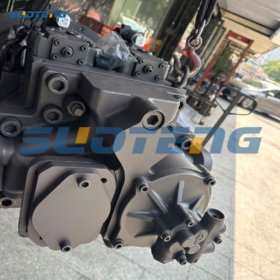 4120017612 Υδραυλική αντλία εμβόλου για L956FH